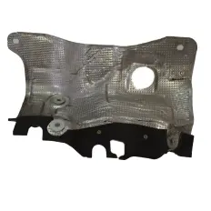 Defletor do calor turbina do UP 1.0 TSI XTREME 2020