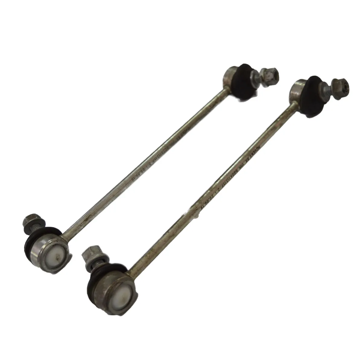 Par de bieletas dianteiras UP 1.0 TSI XTREME 2020