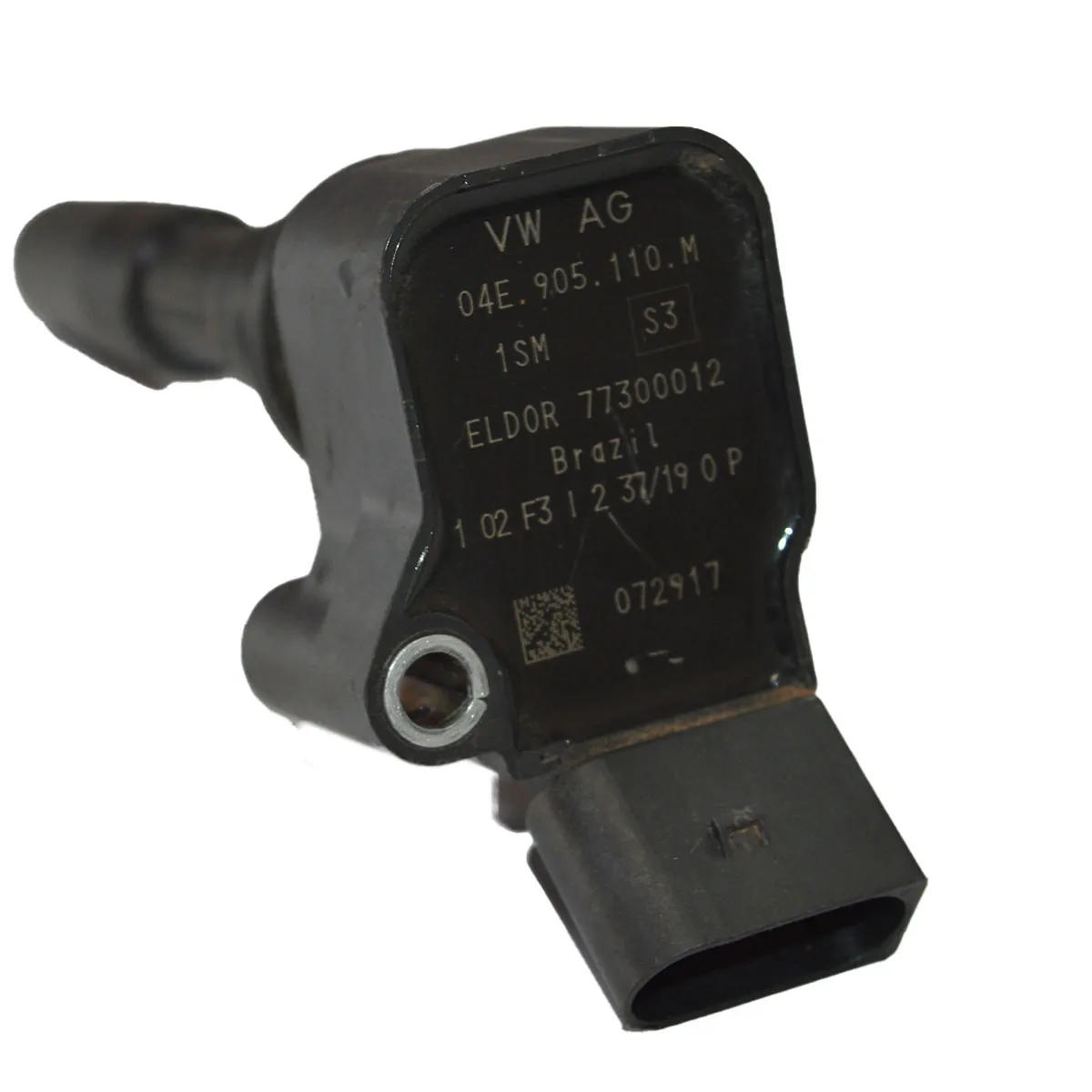 Bobina de ignição 04E905110M UP 1.0 TSI XTREME 2020