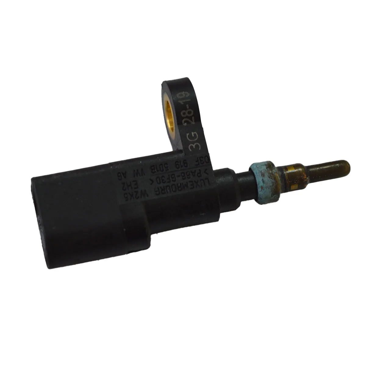 Sensor de temperatura 03F919501B UP 1.0 TSI XTREME 2020
