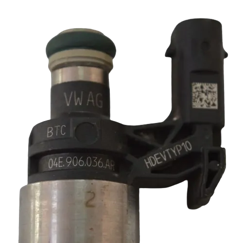 Bico injetor 04E906036AR UP 1.0 TSI XTREME 2020