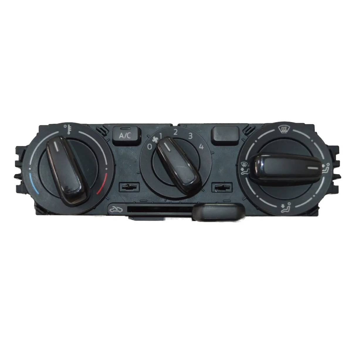 Botão comando Ar condicionado UP 1.0 TSI XTREME 2020