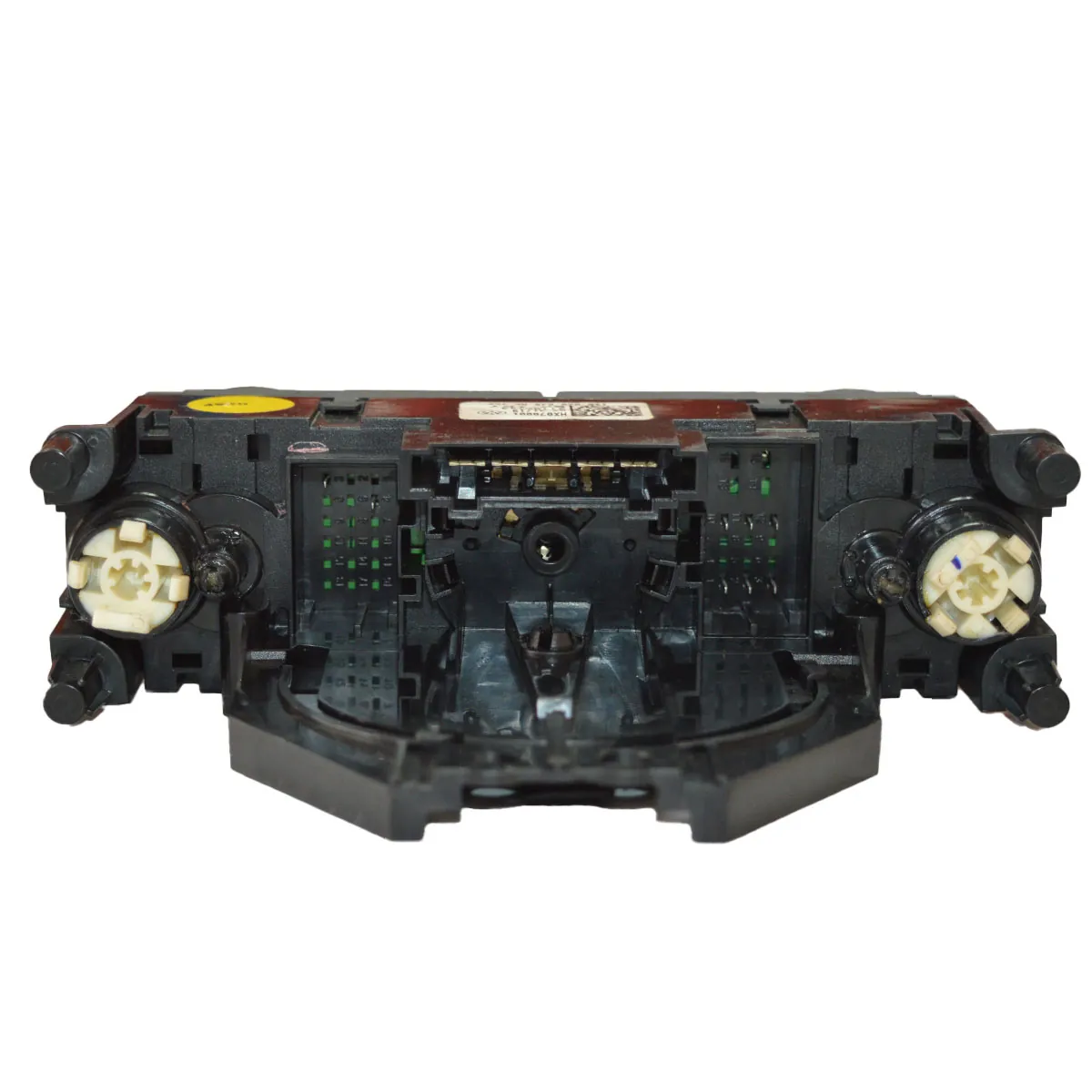 Botão comando Ar condicionado UP 1.0 TSI XTREME 2020
