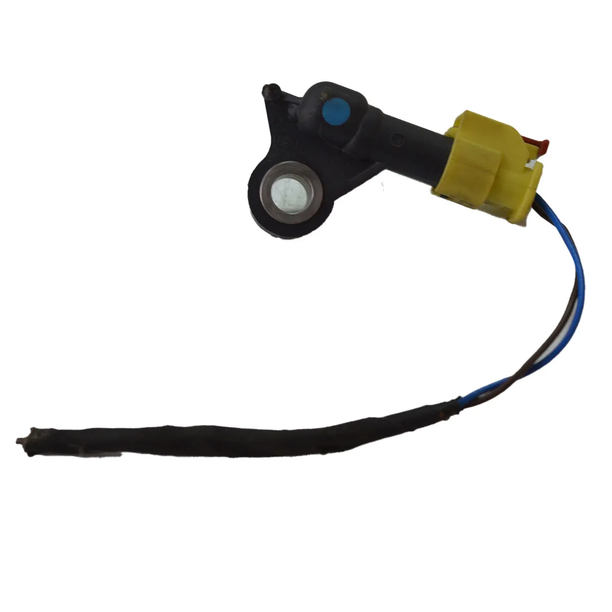 Sensor de impacto do airbag diant do UP 1.0 TSI XTREME 2020
