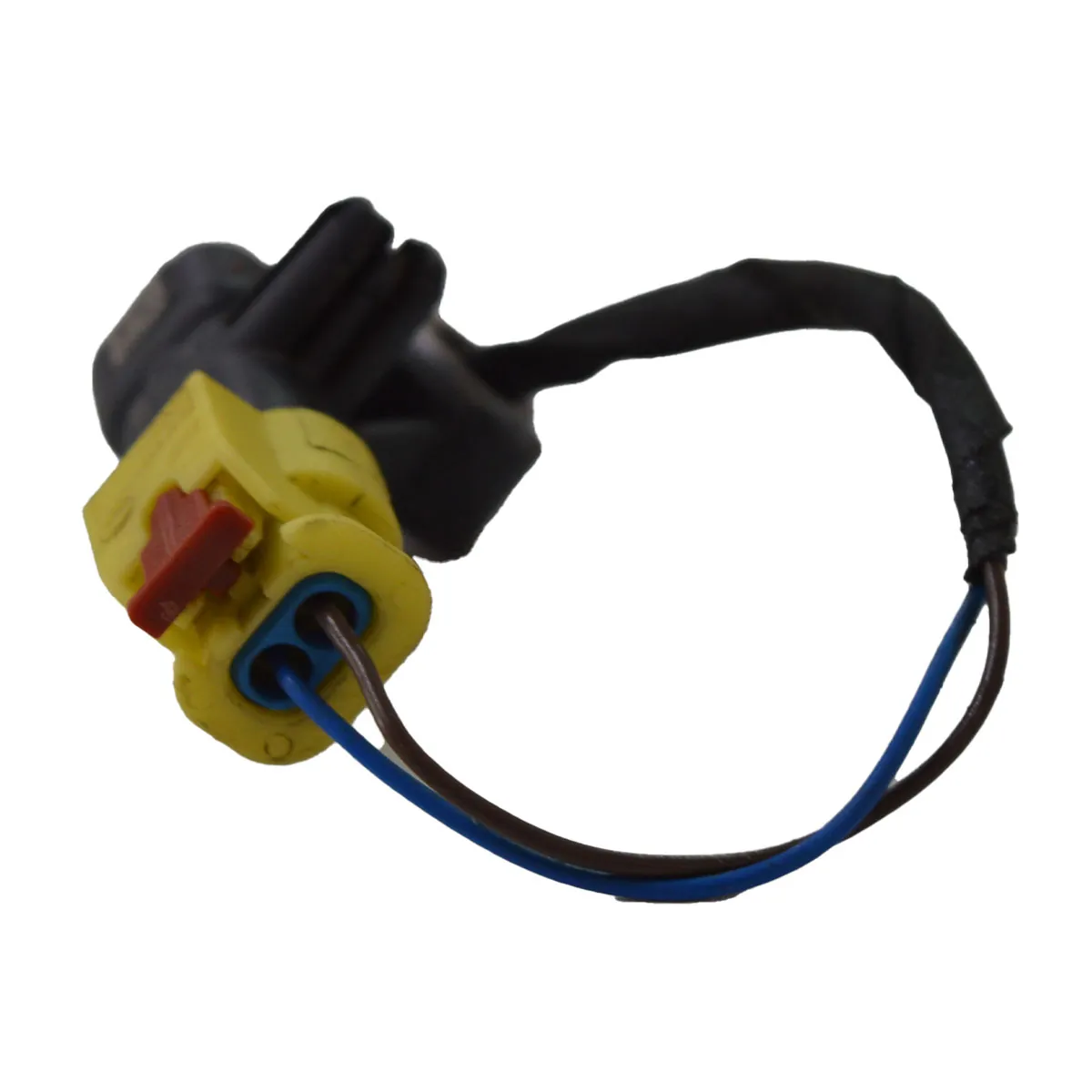 Sensor de impacto do airbag diant do UP 1.0 TSI XTREME 2020