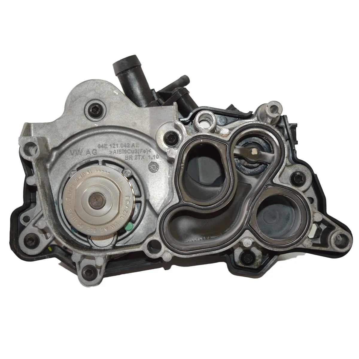 Bomba de água 04E121042AE UP 1.0 TSI XTREME 2020