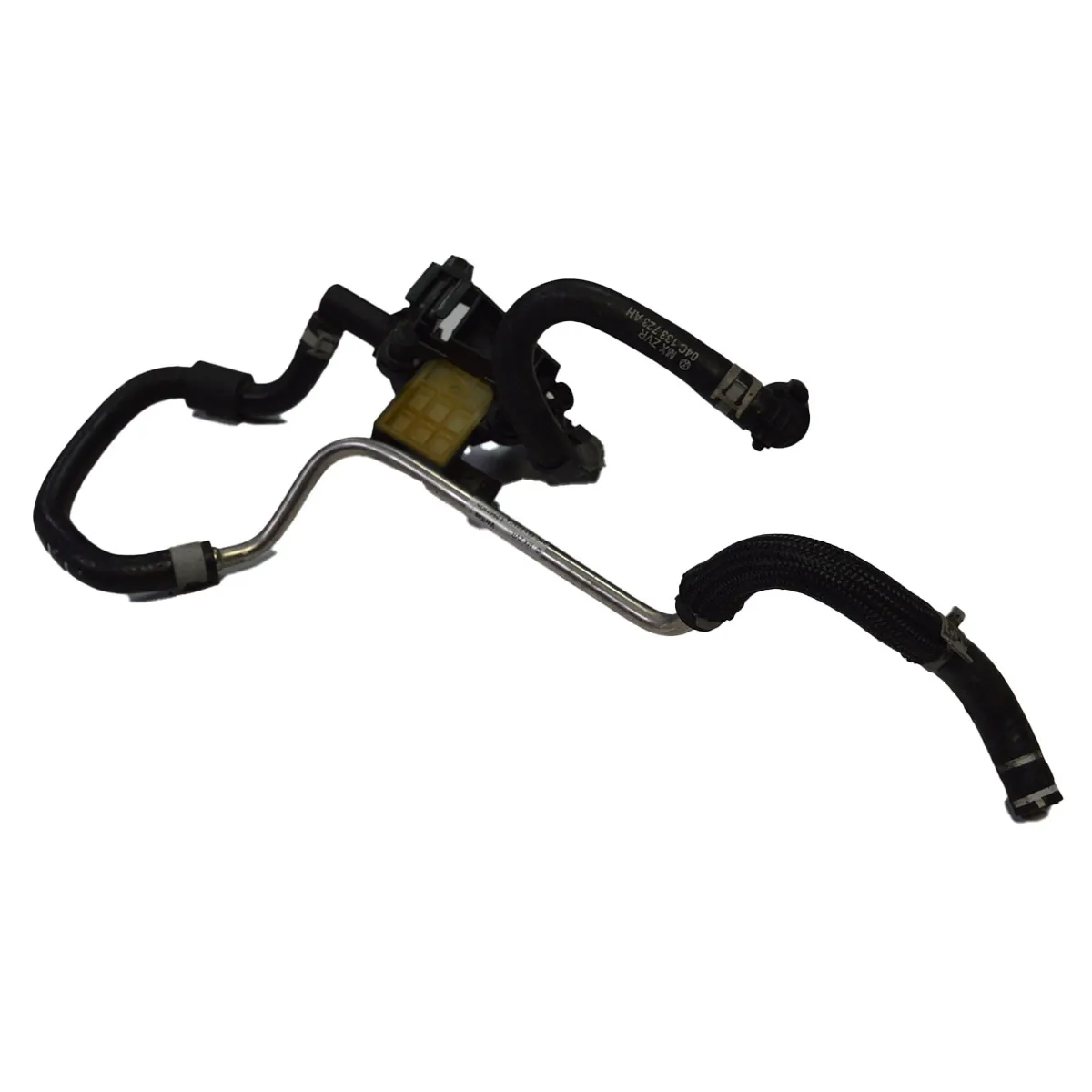Sensor válvula de combustível 06K907811B UP 1.0 2020