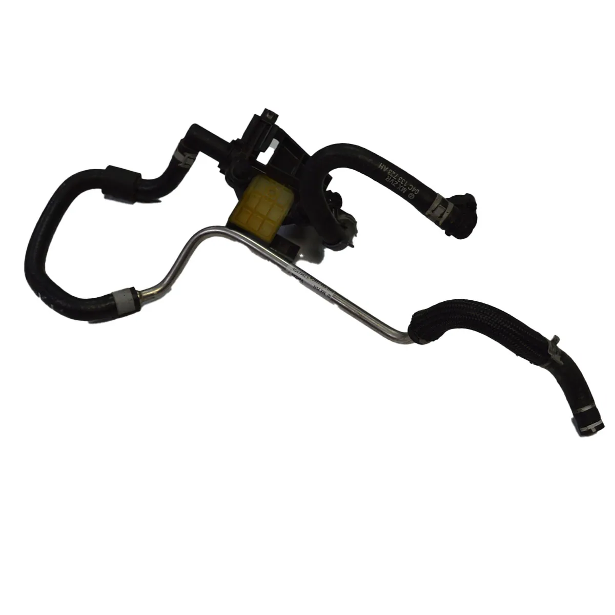 Sensor válvula de combustível 06K907811B UP 1.0 2020