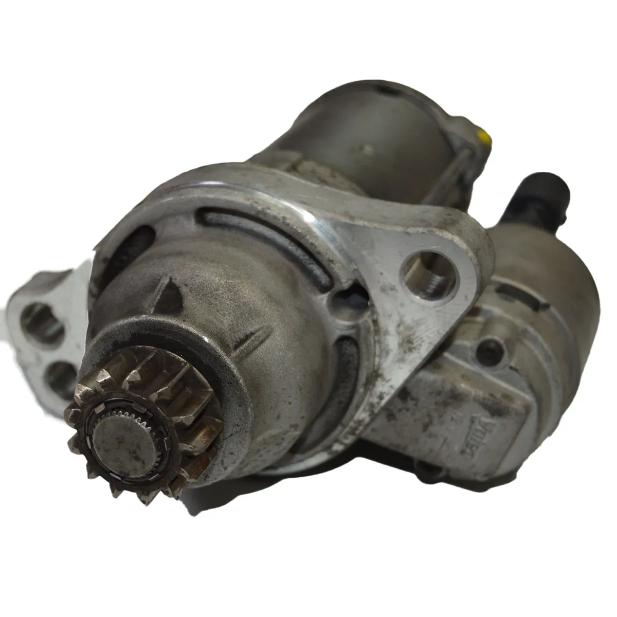 Motor de partida 02M911021J UP 1.0 TSI XTREME 2020