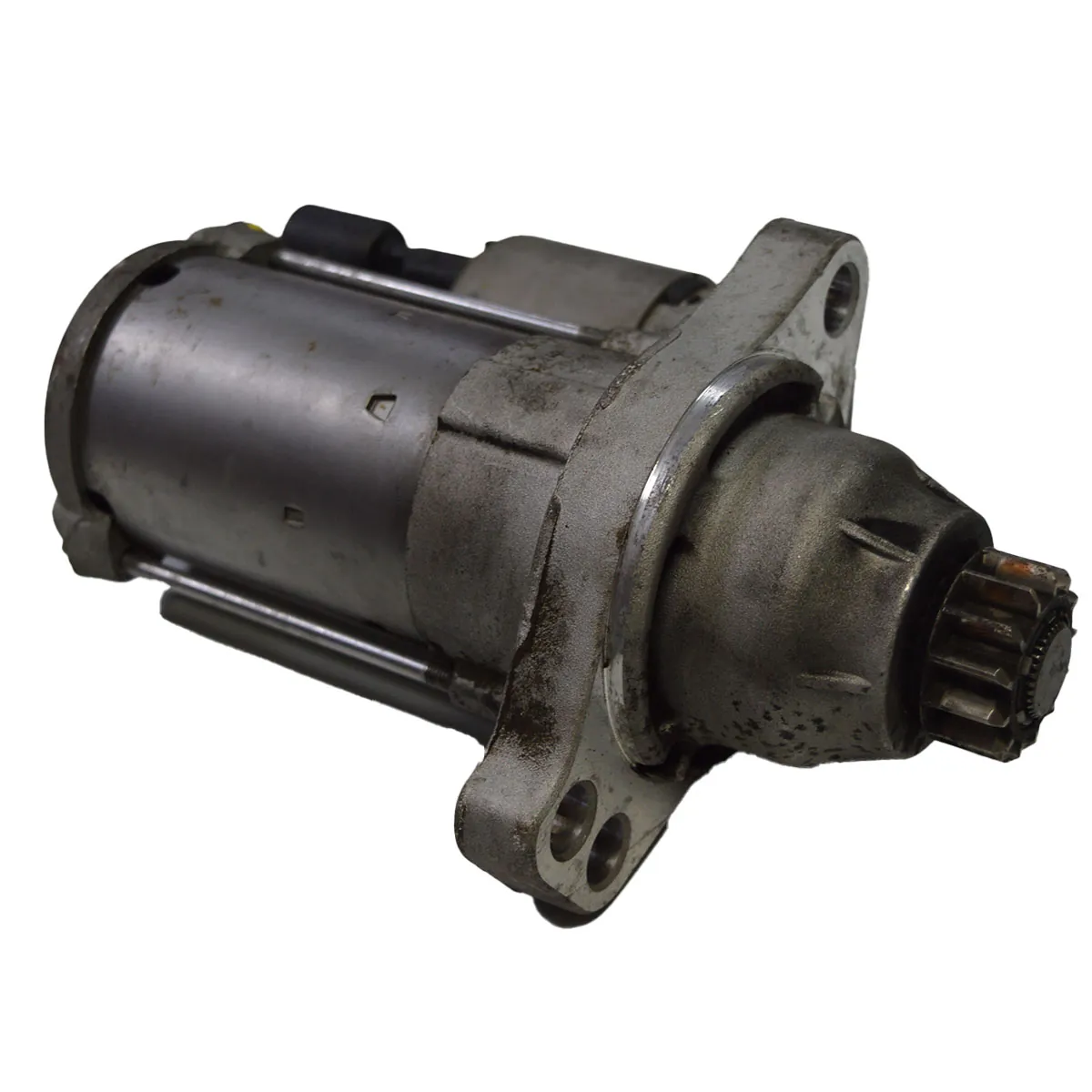 Motor de partida 02M911021J UP 1.0 TSI XTREME 2020