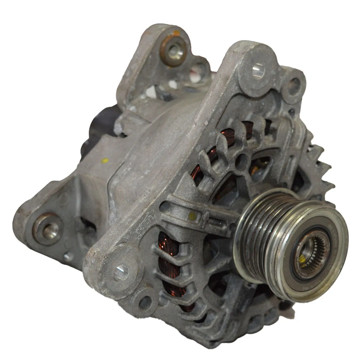 Alternador UP 1.0 TSI XTREME 2022