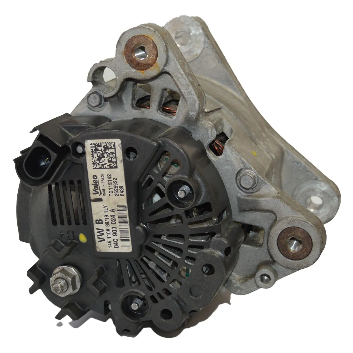 Alternador UP 1.0 TSI XTREME 2022