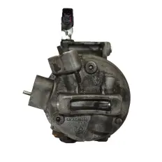 Compressor do ar condicionado UP 1.0 TSI 2022