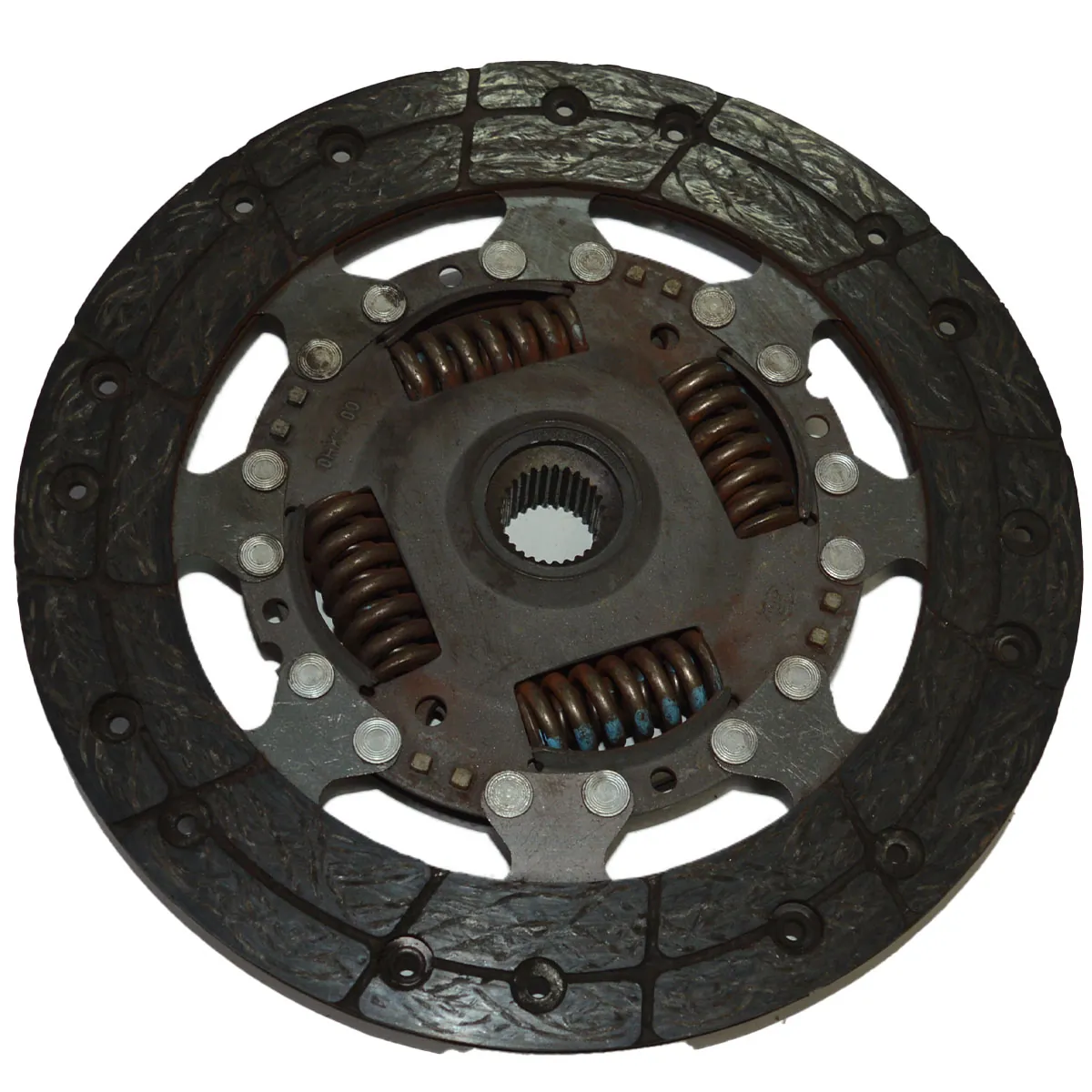 Disco de freio UP 1.0 TSI XTREME 2022