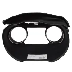 Moldura Painel de instrumentos Fiat Toro 2.0 freedom 2021