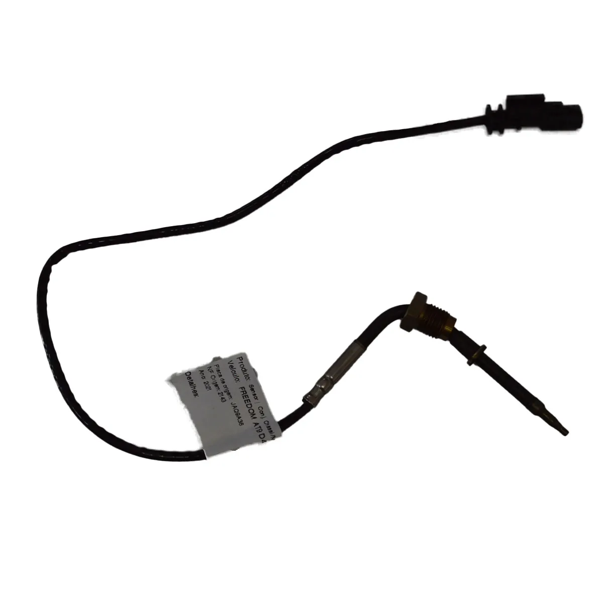 Sonda temperatura escape 55284459 Toro 2.0 freedom 2021