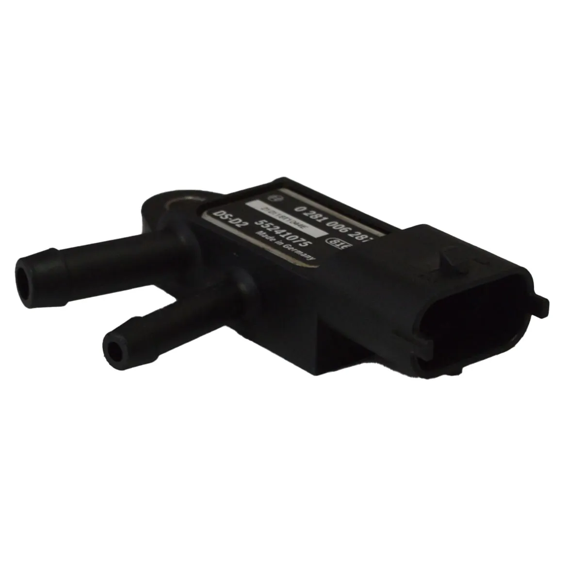 Sensor de Pressão 0281006287 Toro 2.0 freedom 2021