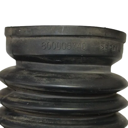 Coifa Amortecedor dianteiro Toro 2.0 freedom 2021