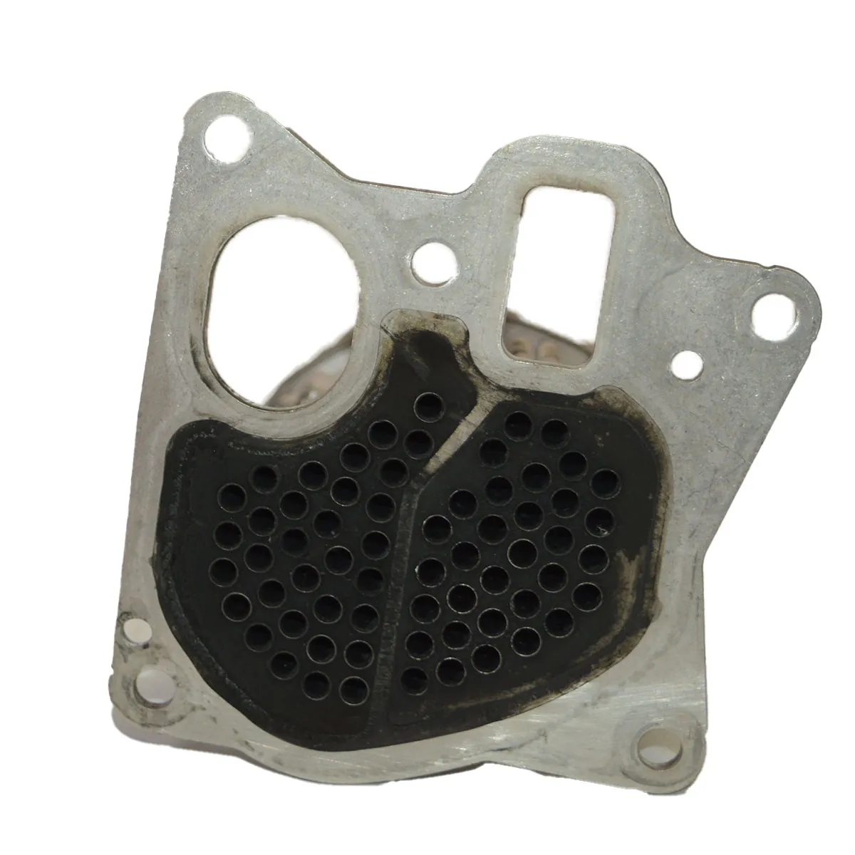Resfriador Válvula EGR Toro 2.0 freedom 2021