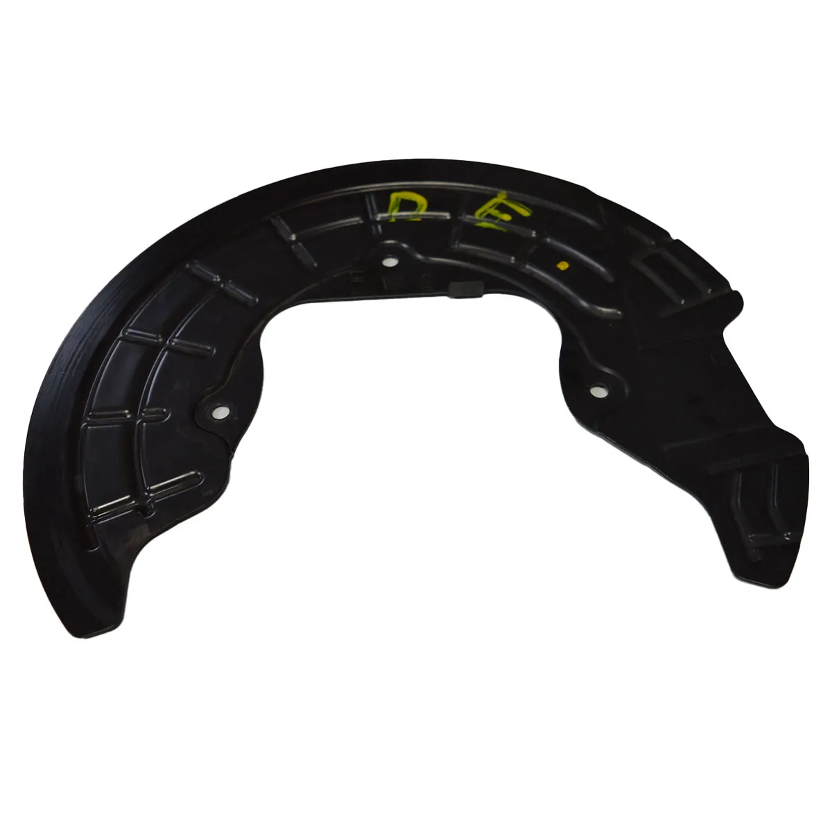 Defletor espelho disco freio fiat toro
