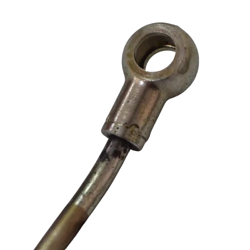 Cano do óleo turbina 55251304 Toro 2.0 2021