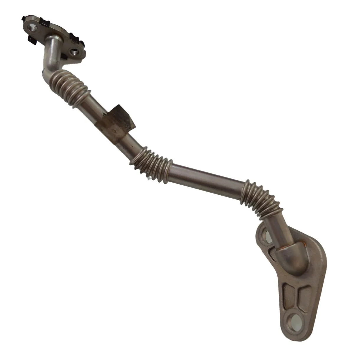Tubo saída resfriador EGR Toro 2.0 freedom 2021