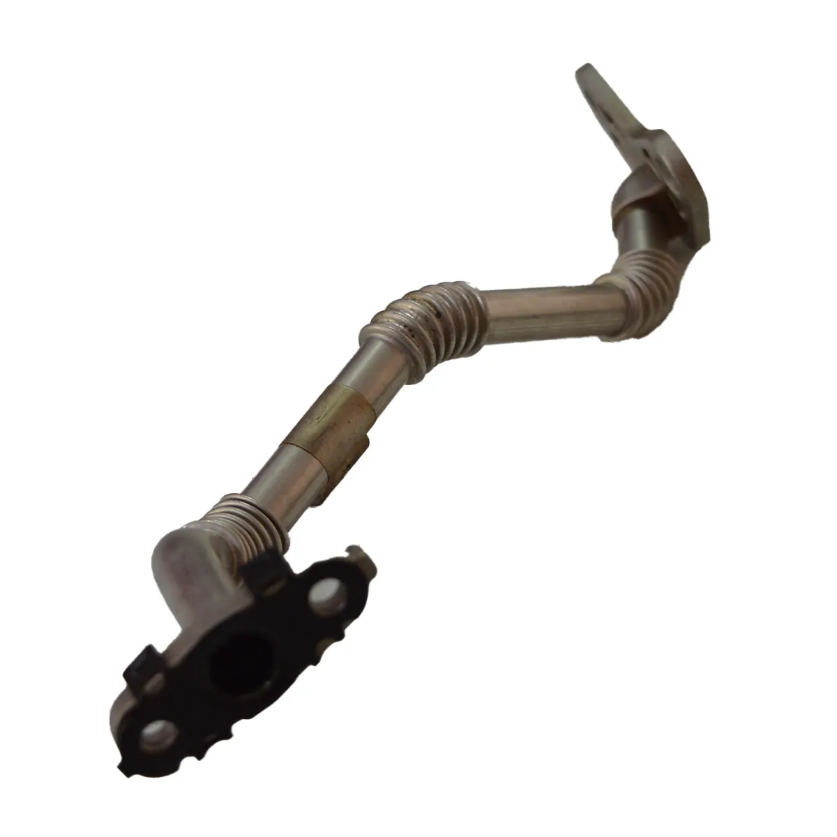 Tubo saída resfriador EGR Toro 2.0 freedom 2021