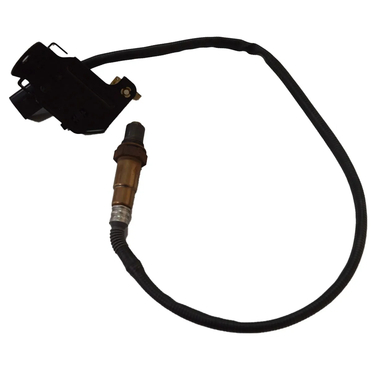 Sonda lambda do catalisador 0281004583584 Toro 2.0 2021