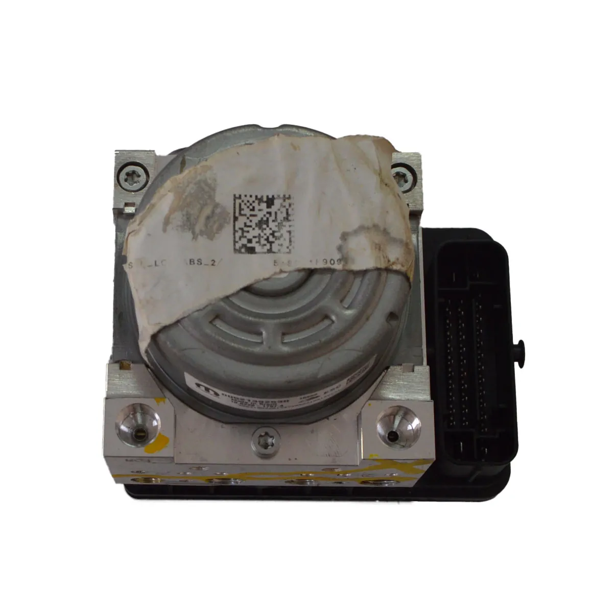 Módulo do freio ABS 00521392530 Toro 2.0 freedom 2021