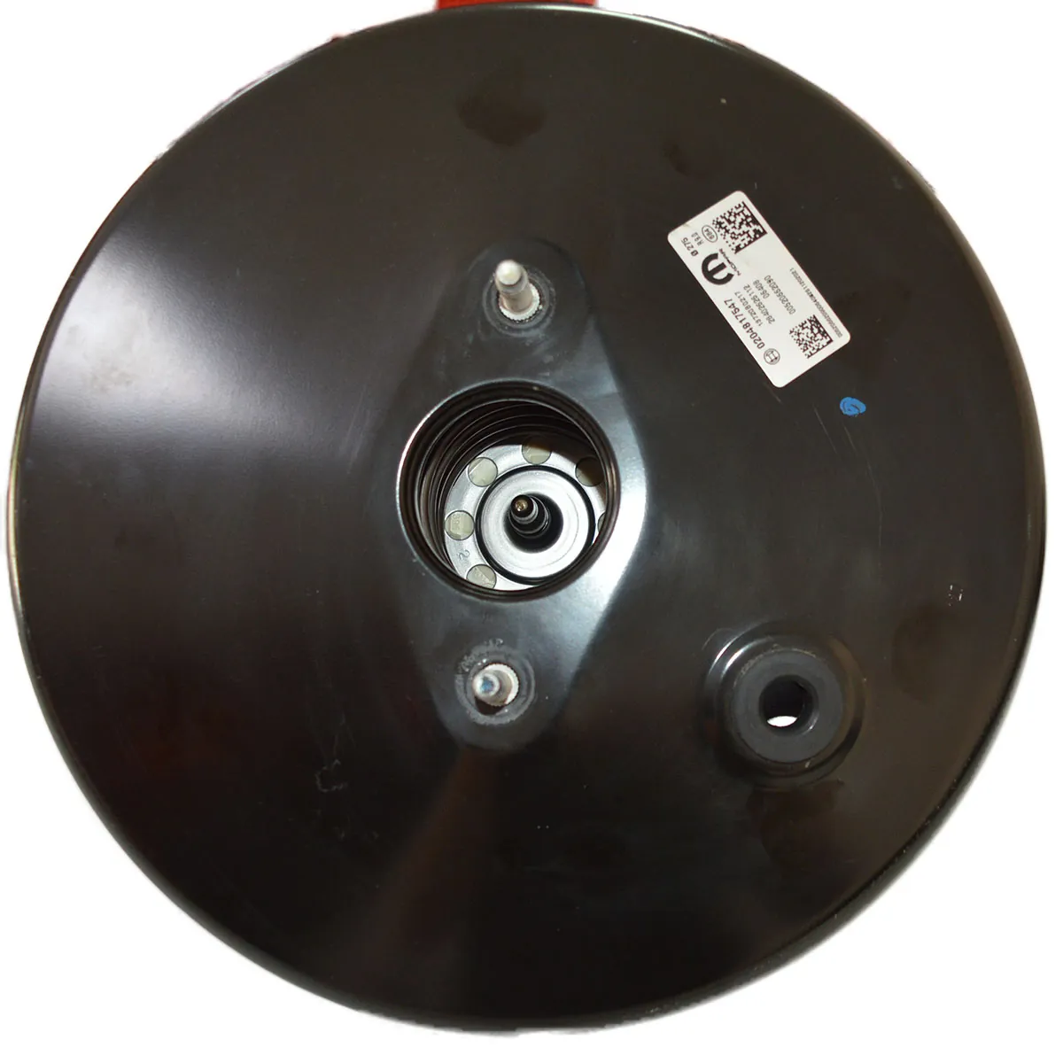 Hidrovácuo servo freio Fiat Toro 2.0 freedom 2021