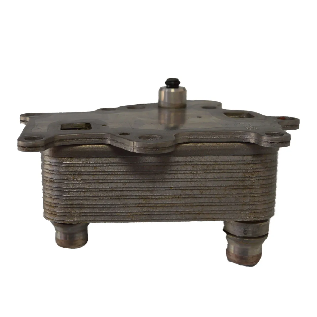 Radiador resfriador de óleo do motor Toro 2.0 freedom 2021