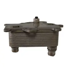 Radiador resfriador de óleo do motor Toro 2.0 freedom 2021