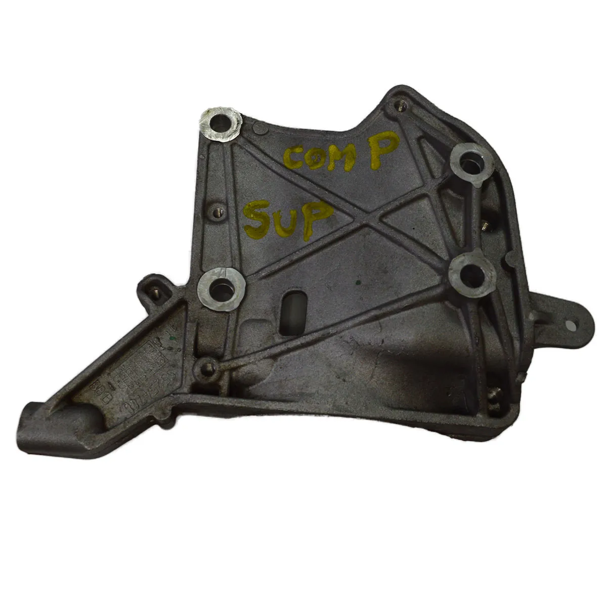 Suporte compressor do ar condicionado 00552547480 Toro 2021