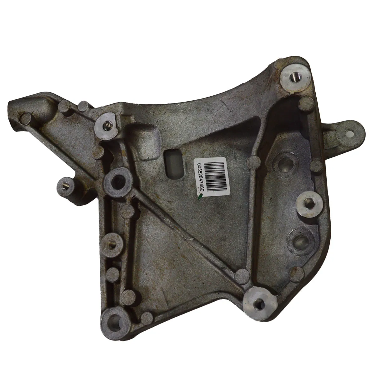 Suporte compressor do ar condicionado 00552547480 Toro 2021