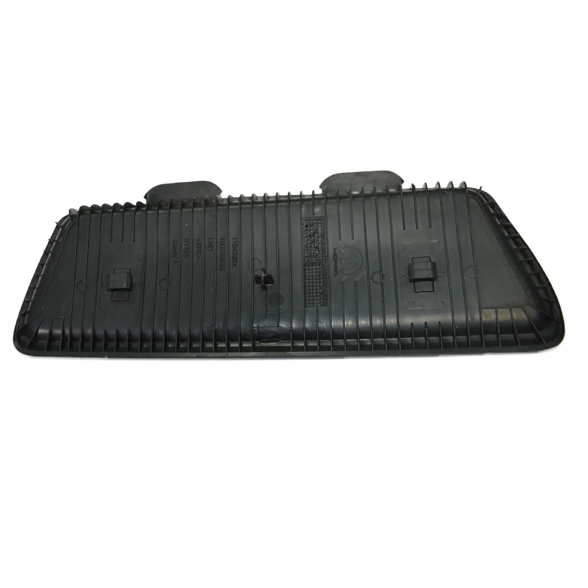Acabamento porta treco borracha Fiat Toro 2.0 freedom 2021