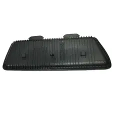 Acabamento porta treco borracha Fiat Toro 2.0 freedom 2021