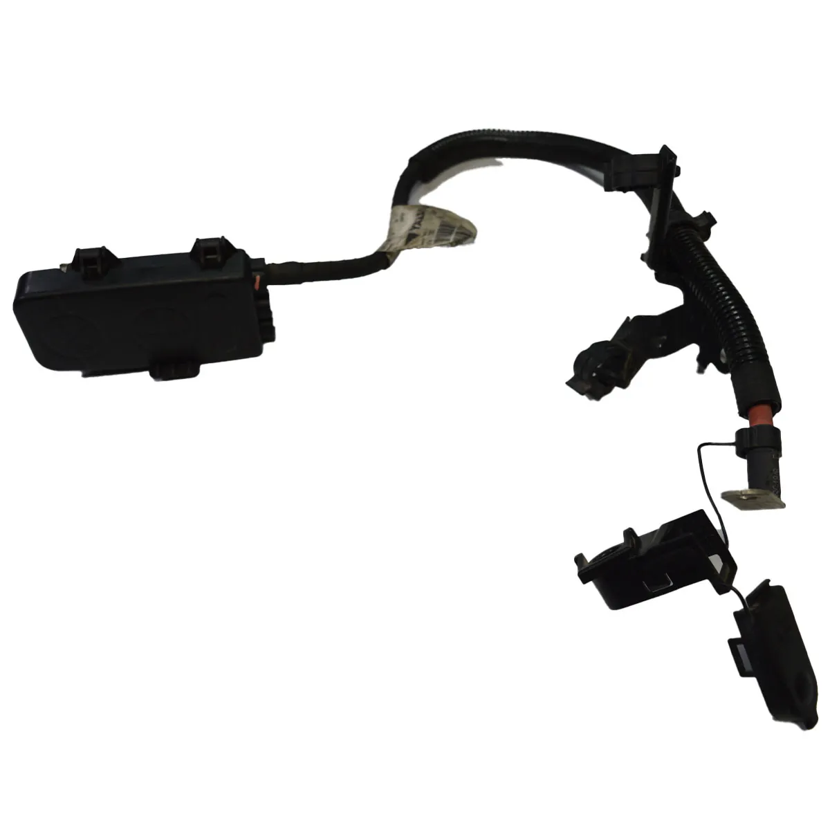 Cabo positivo bateria Toro 2.0 freedom 2021