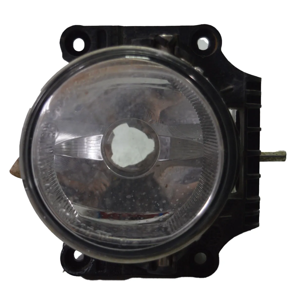 Farol de milha esquerdo Toro 2.0 freedom 2021