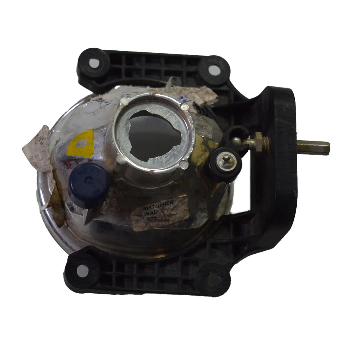 Farol de milha esquerdo Toro 2.0 freedom 2021