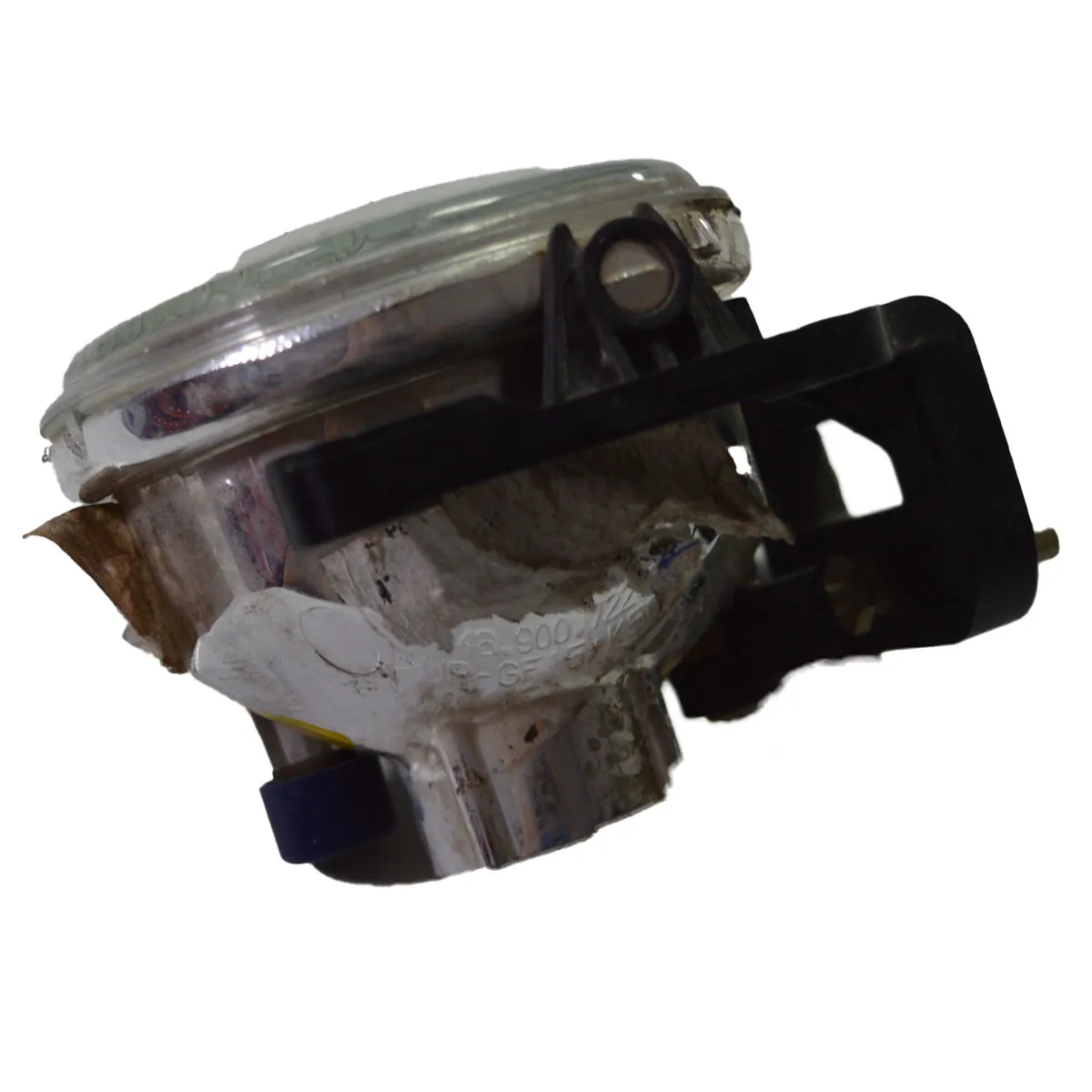 Farol de milha esquerdo Toro 2.0 freedom 2021