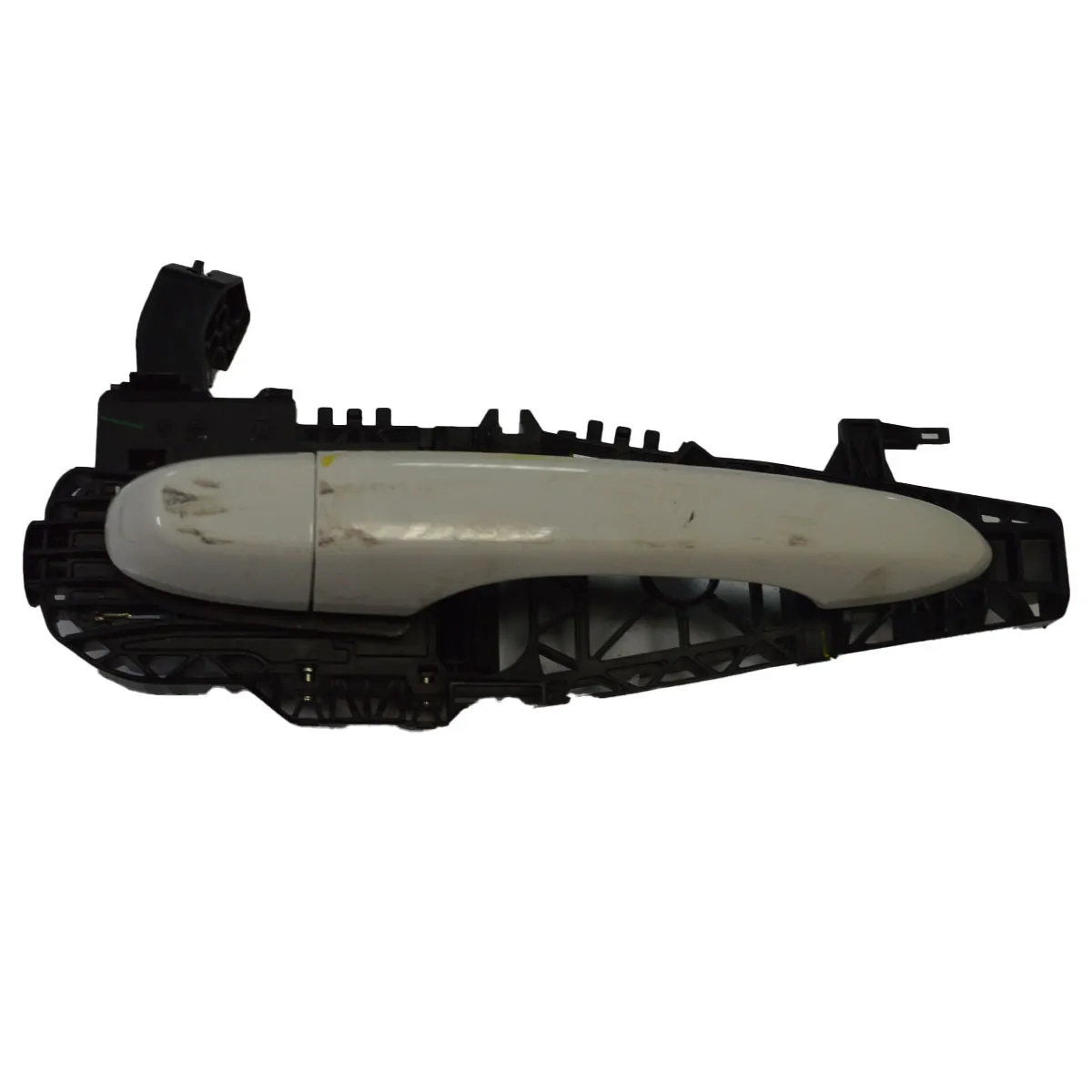 MACANETA EXTERNA TRAS ESQ Fiat Toro 2.0 freedom 2021