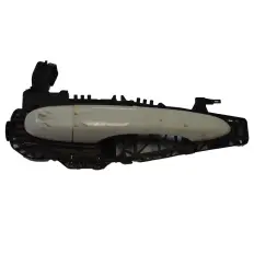 MACANETA EXTERNA TRAS ESQ Fiat Toro 2.0 freedom 2021