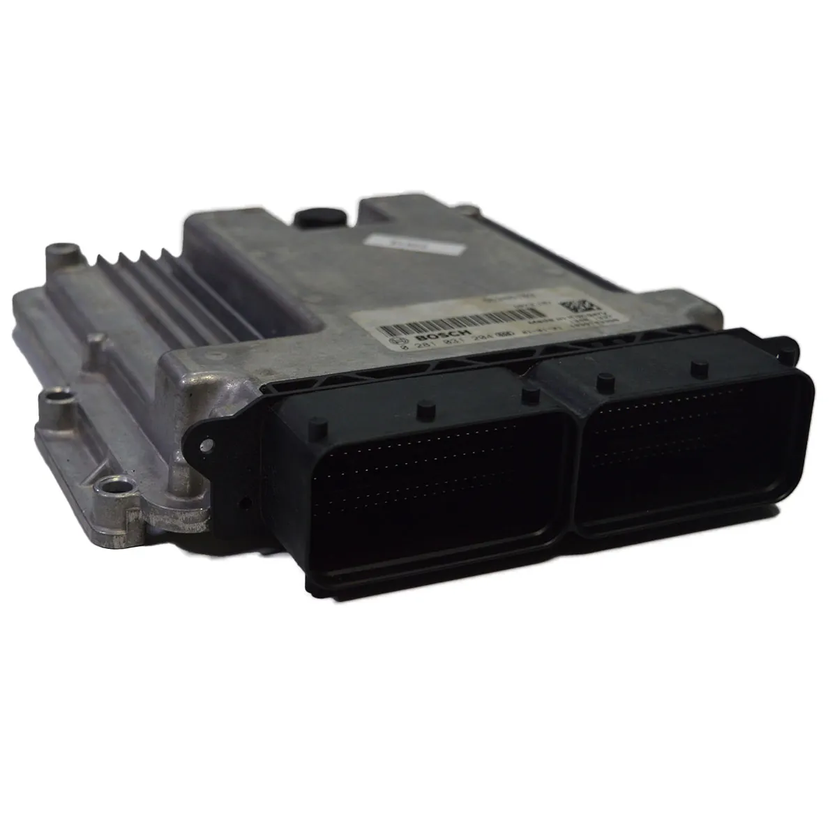 Módulo de Injeção 0281031204 Toro 2.0 freedom 2021