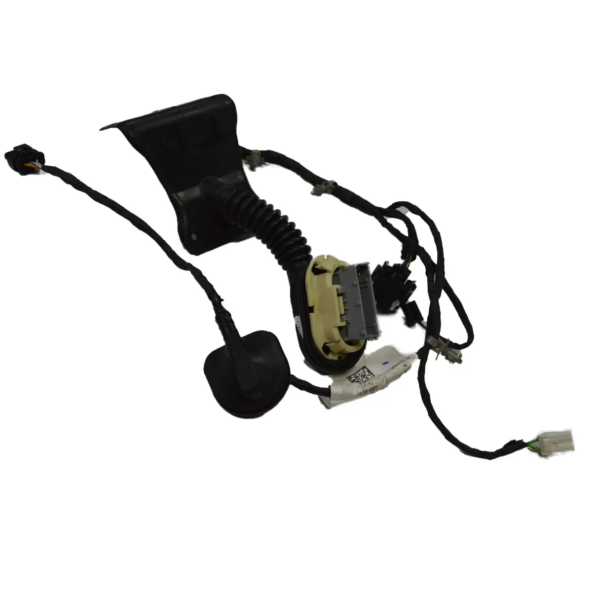 Chicote porta traseira direita Toro 2.0 freedom 2021