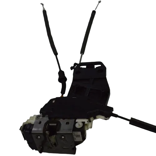 Fechadura porta traseira esqurda Toro 2.0 freedom 2021