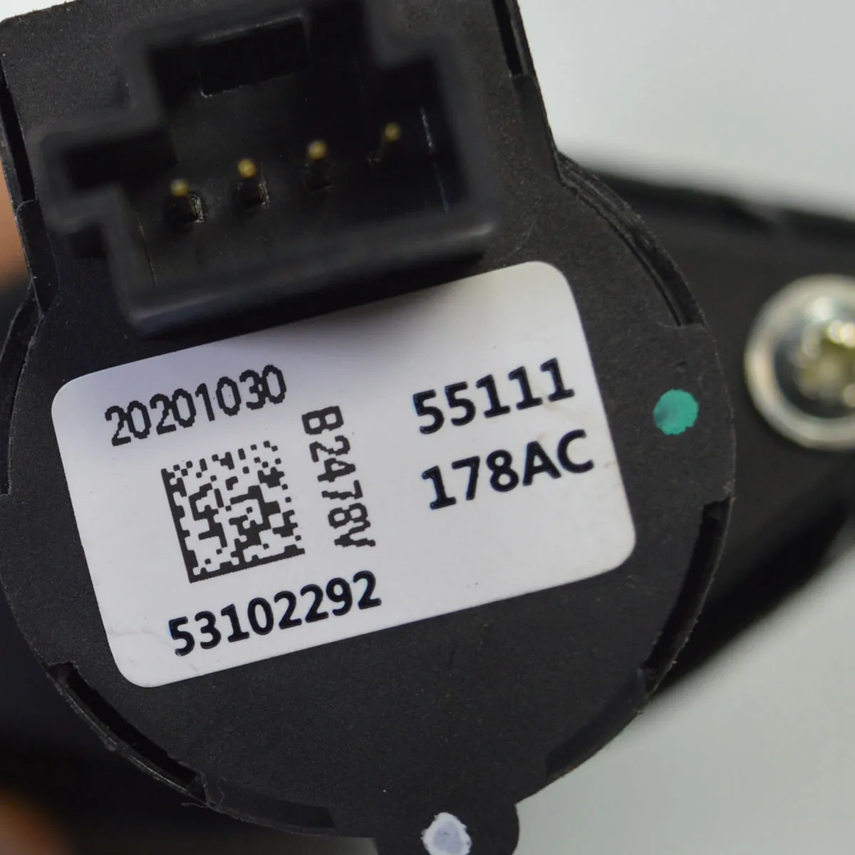 Sensor de temperatura interna Toro 2.0 freedom 2021