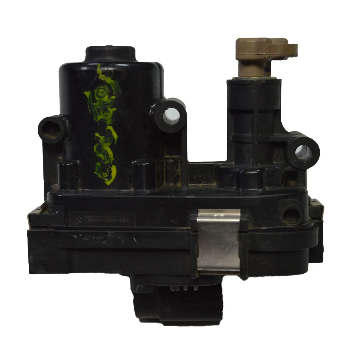 Motor atuador coletor admissão Toro 2.0 freedom 2021