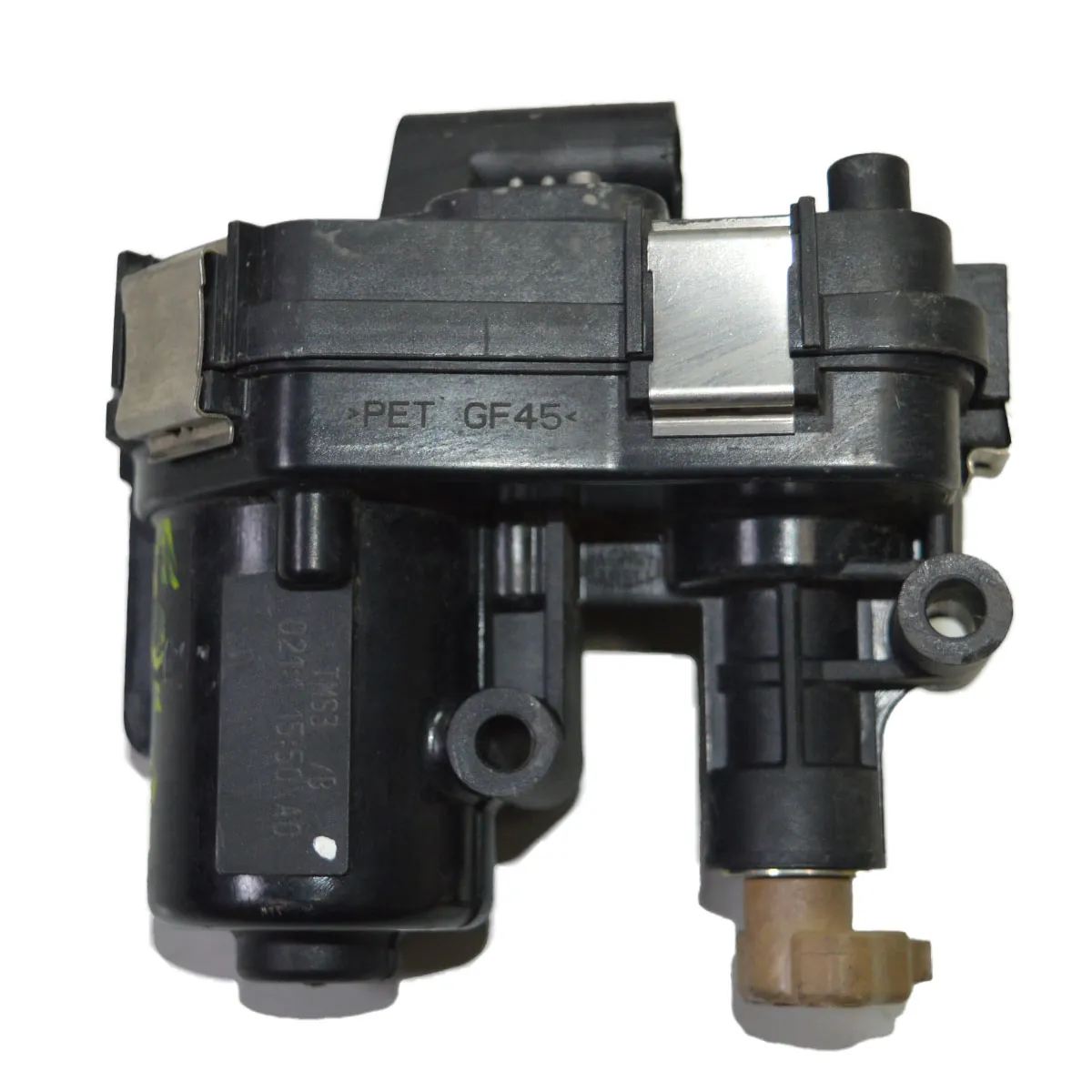 Motor atuador coletor admissão Toro 2.0 freedom 2021
