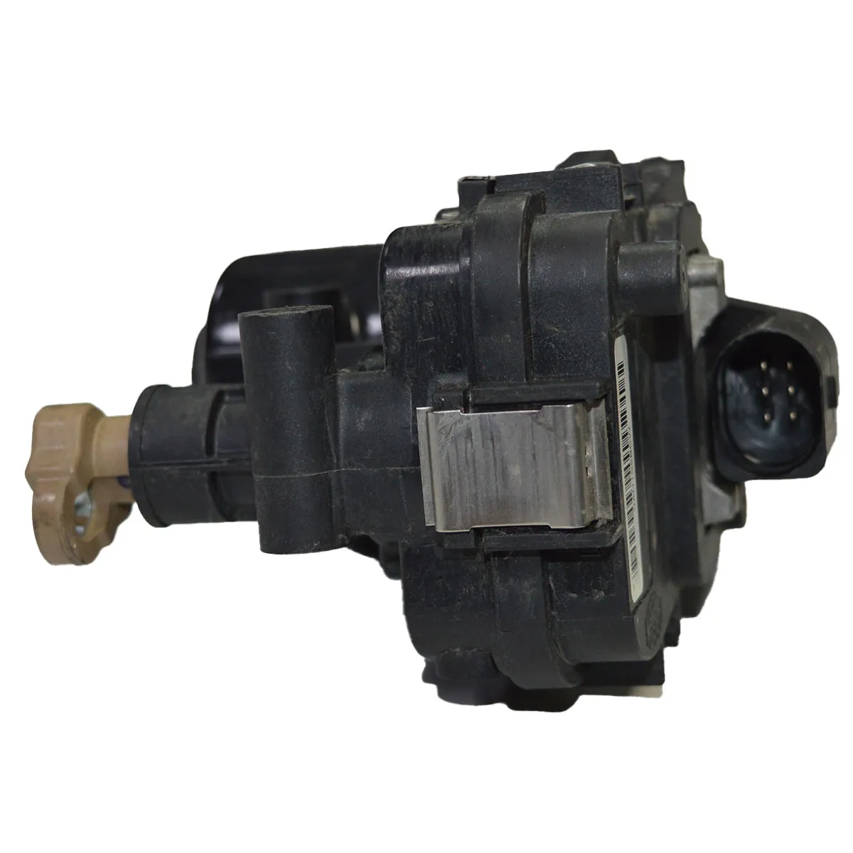Motor atuador coletor admissão Toro 2.0 freedom 2021