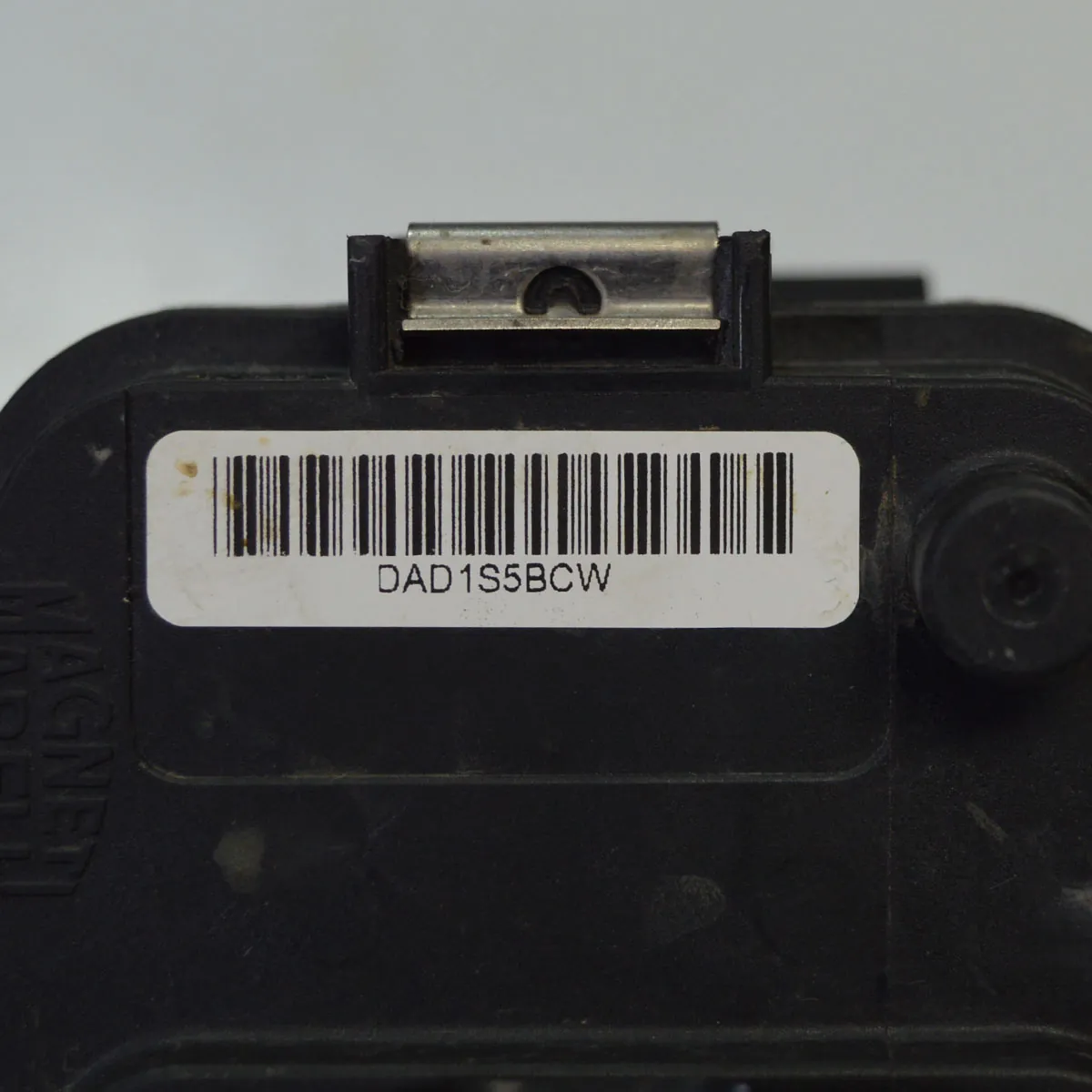 Motor atuador coletor admissão Toro 2.0 freedom 2021